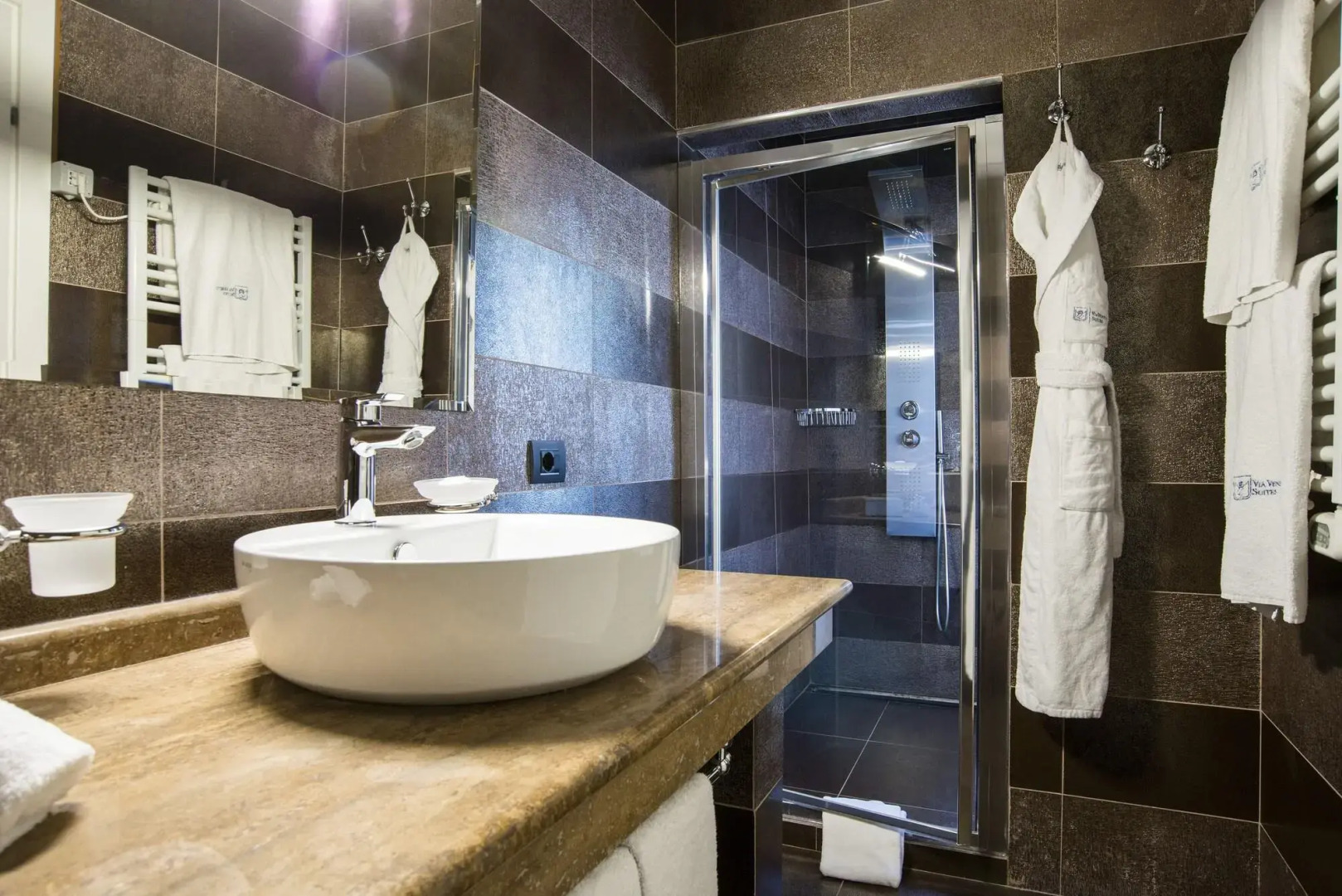 Foto - Via Veneto Suites