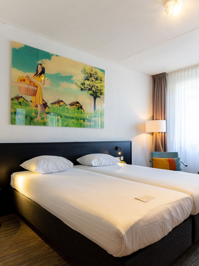 Photo - Hotel Alkmaar