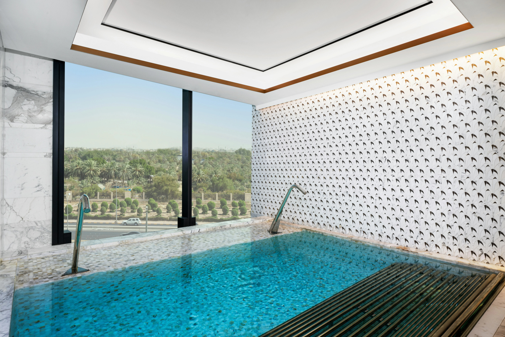 Photo - Waldorf Astoria Kuwait