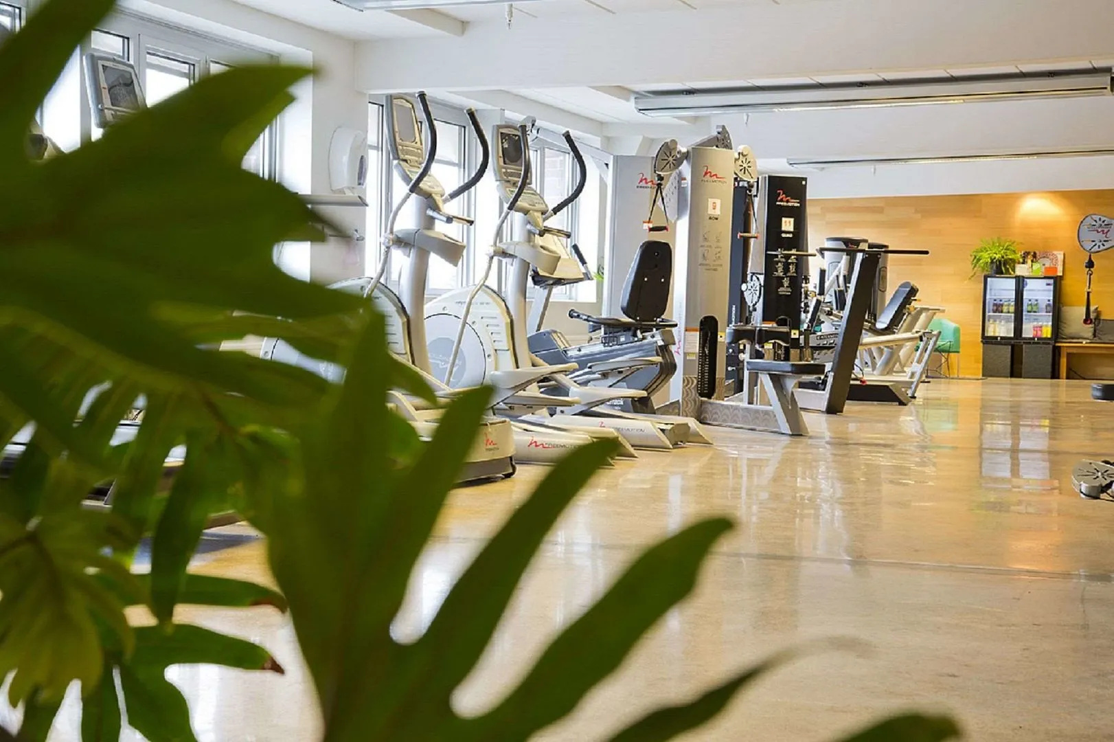 Foto - Mornington Hotel Bromma
