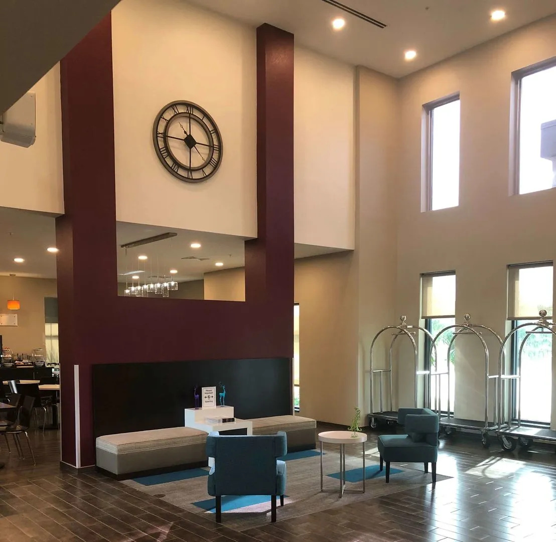 Photo - Magnolia Pointe; BW Signature Collection