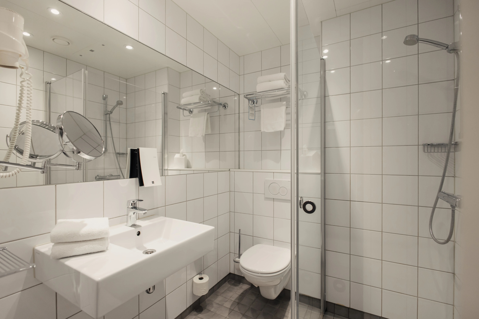 Foto - Best Western Malmo Arena Hotel