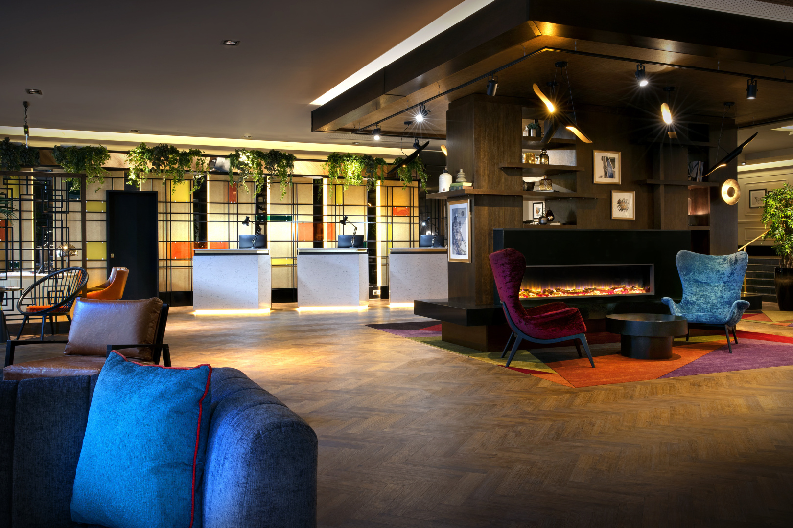 Foto - Leonardo Royal Hotel London City