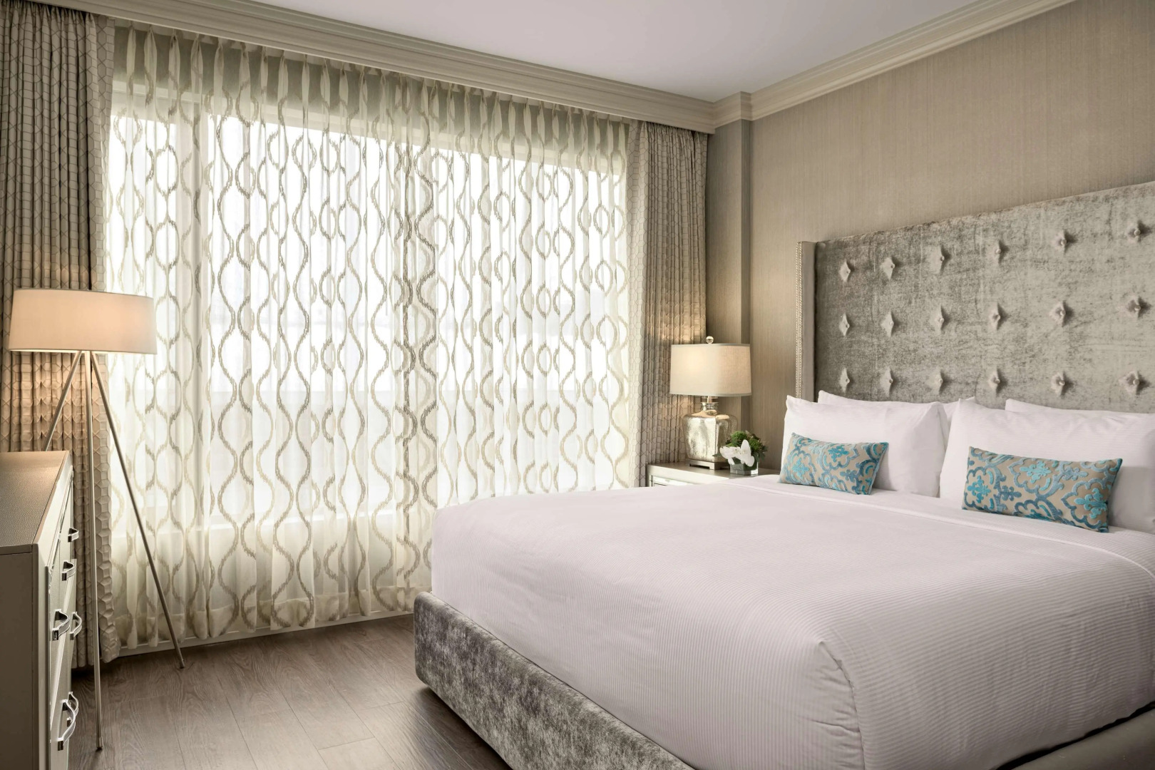 Photo - Georgian Court Hotel, WorldHotels Elite