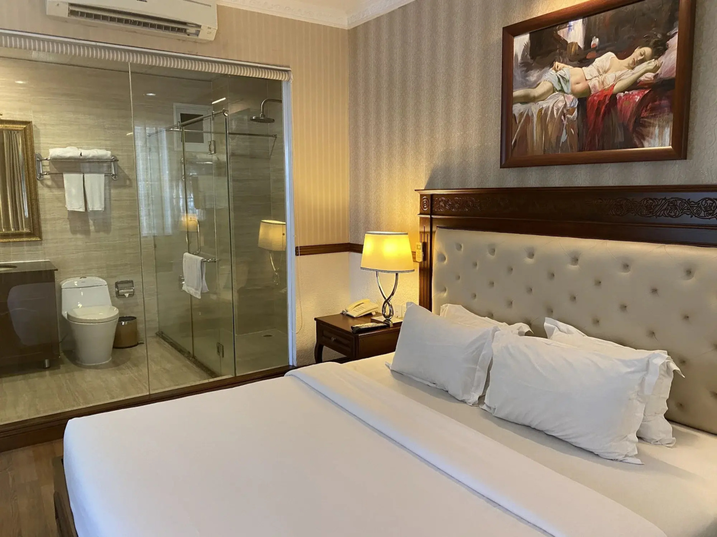 Photo - Boutique Garden Hotel