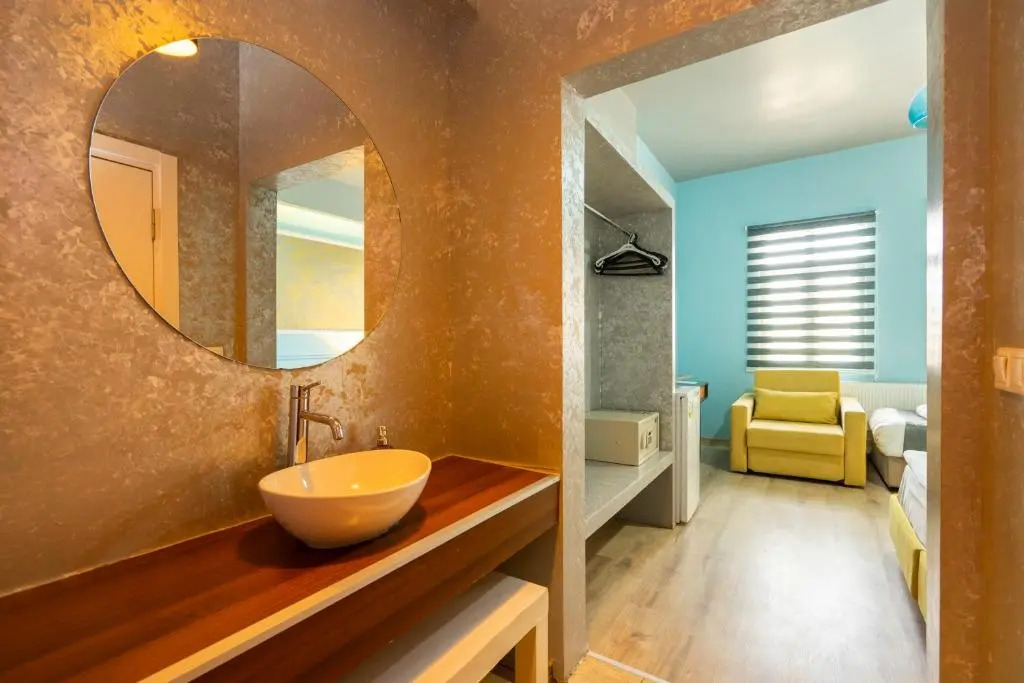 Foto - Taksim Alya Suites