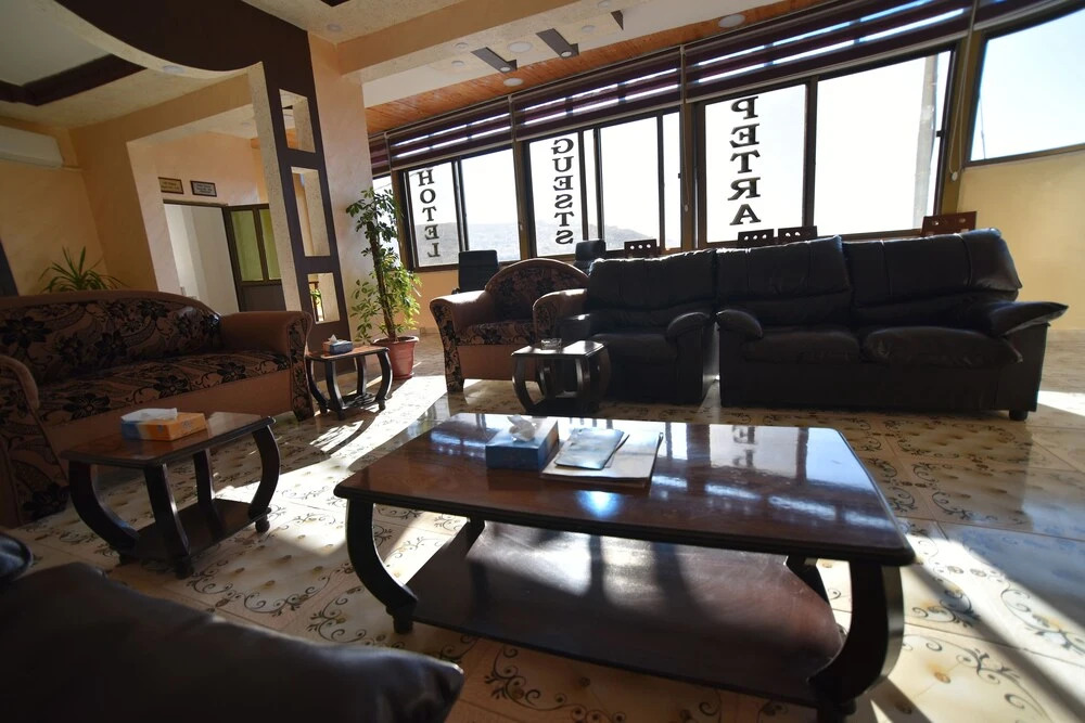 Foto - Petra Guests Hotel