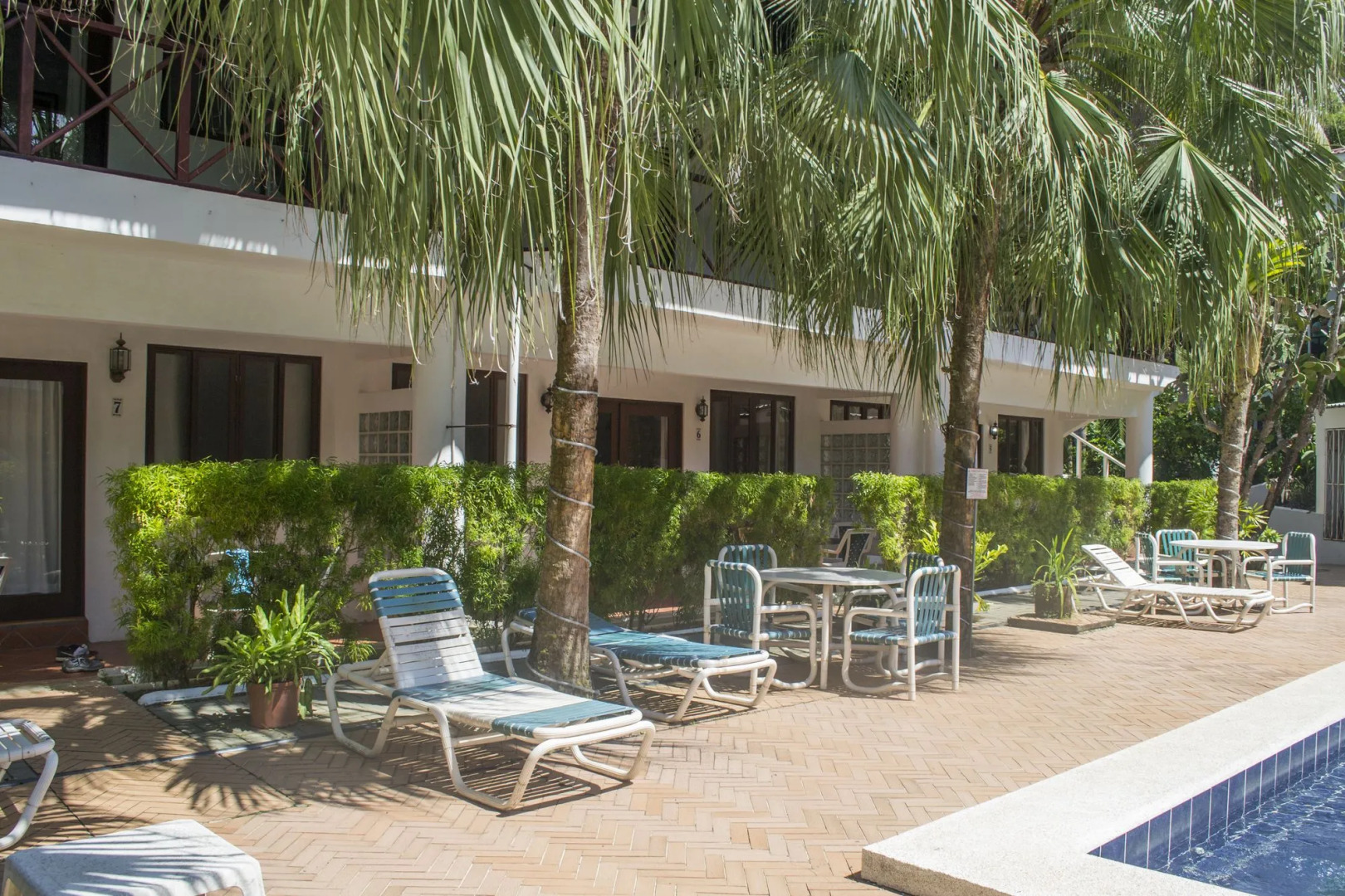 Foto - Condiminium Villas Mymosa