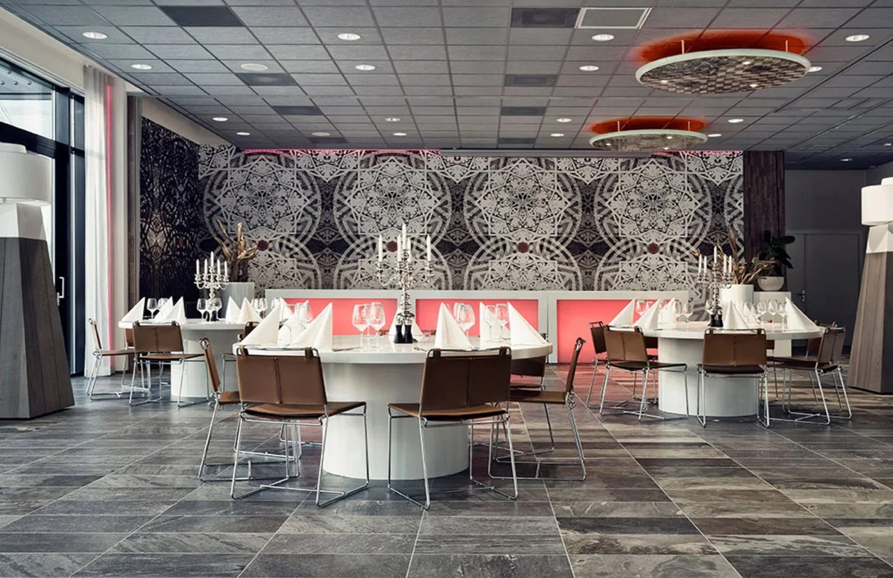 Foto - Haven Hotel Rotterdam, Curio Collection by Hilton