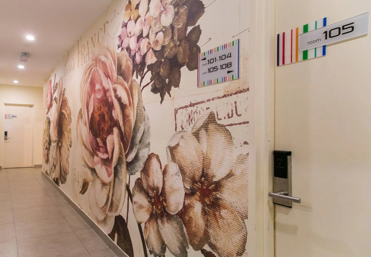 Foto - Smile Hotel Cheras Sri Permaisuri