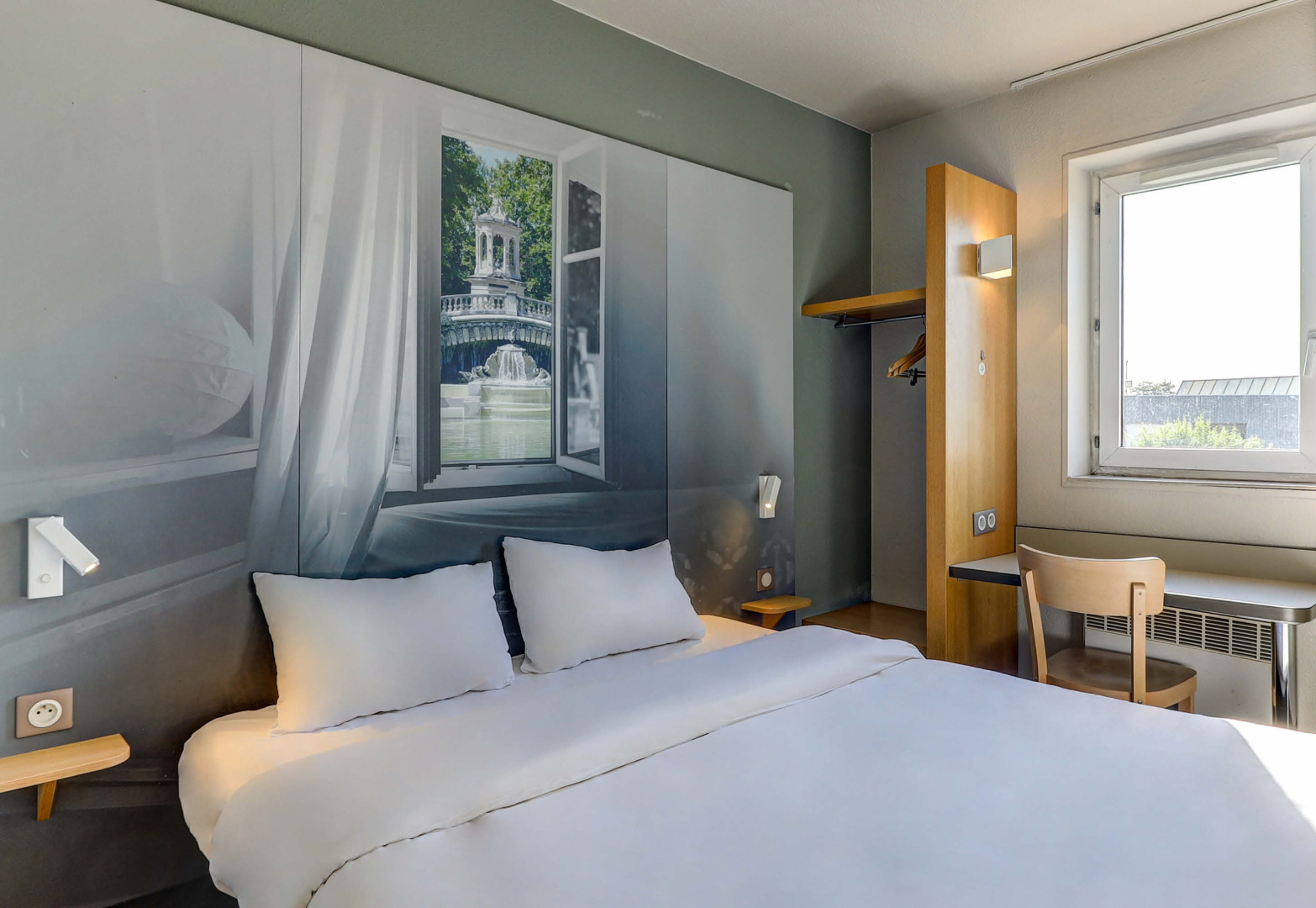 Foto - B&b Hotel Dijon Nord Zénith