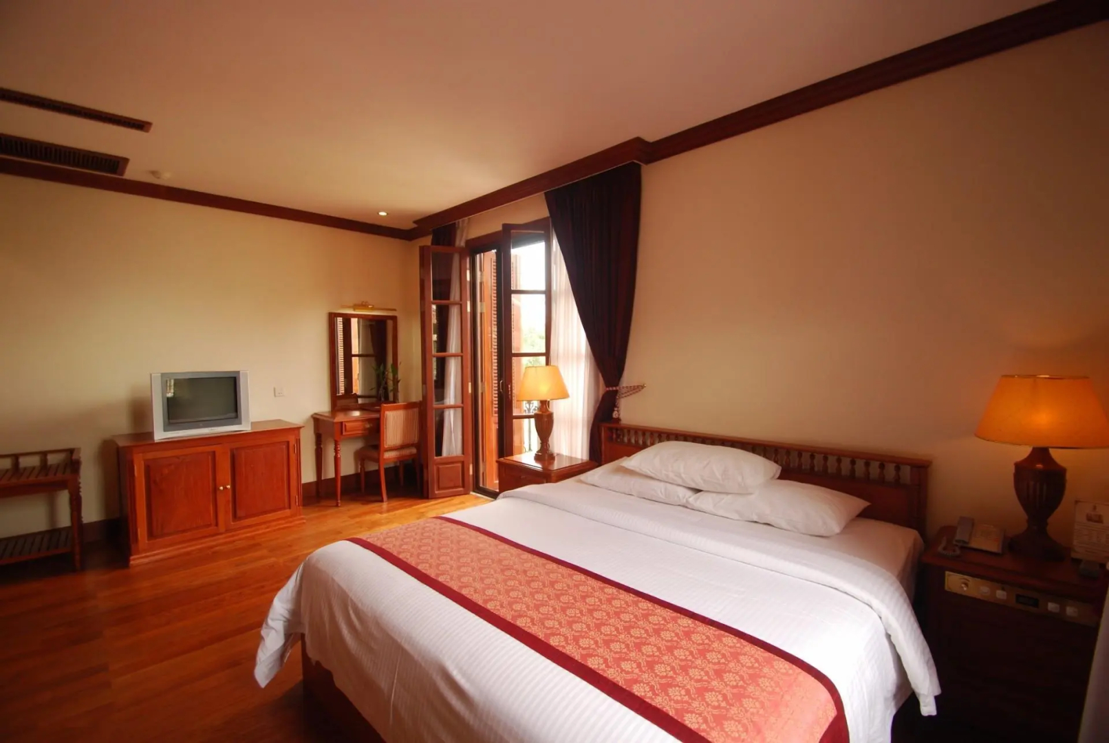 Foto - Steung Siemreap Hotel