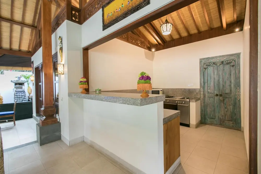 Foto - Frida Villa Ubud by Best Deals Asia Hospitality