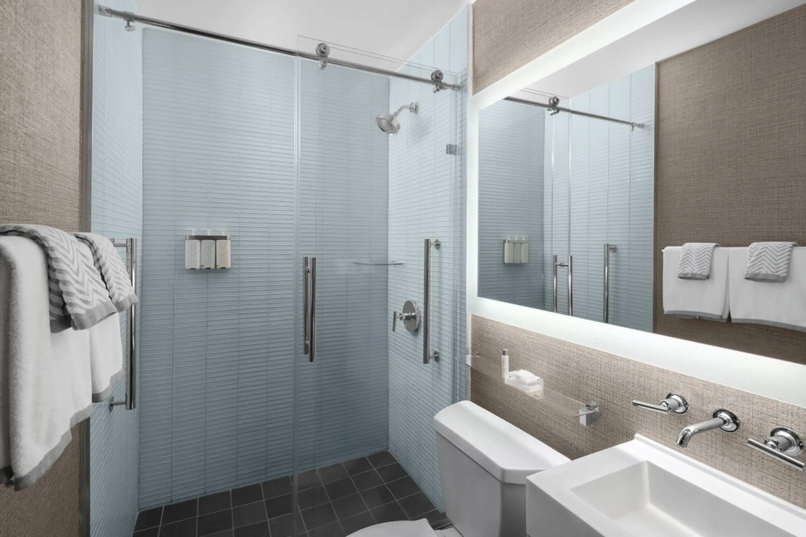 Foto - Cambria Hotel New York - Chelsea