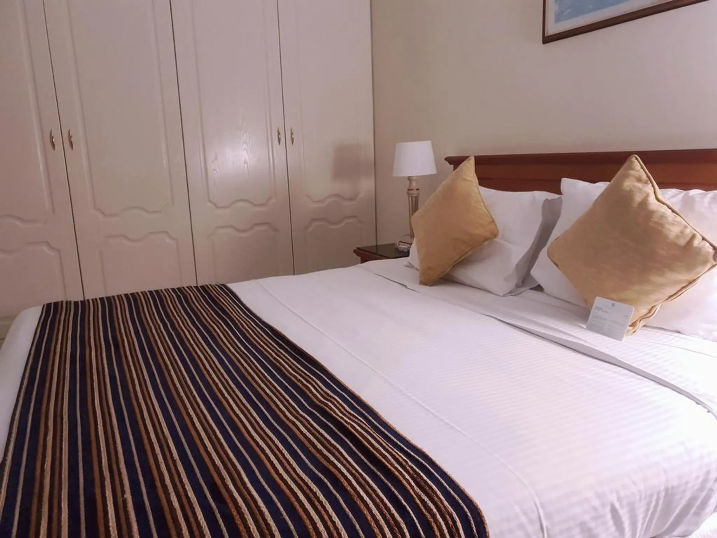 Foto - Al Nakheel Hotel Apartments Abu Dhabi