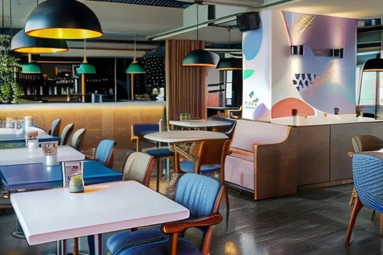 Foto - Four Points Flex by Sheraton Bursa Nilüfer