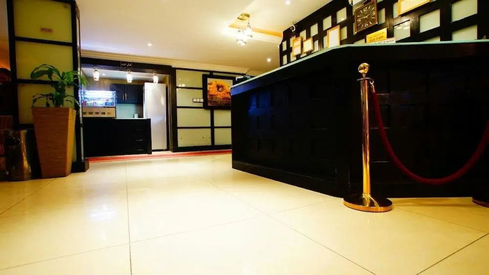 Foto - Sama Al Qasr Al Muhammadiah - Economic