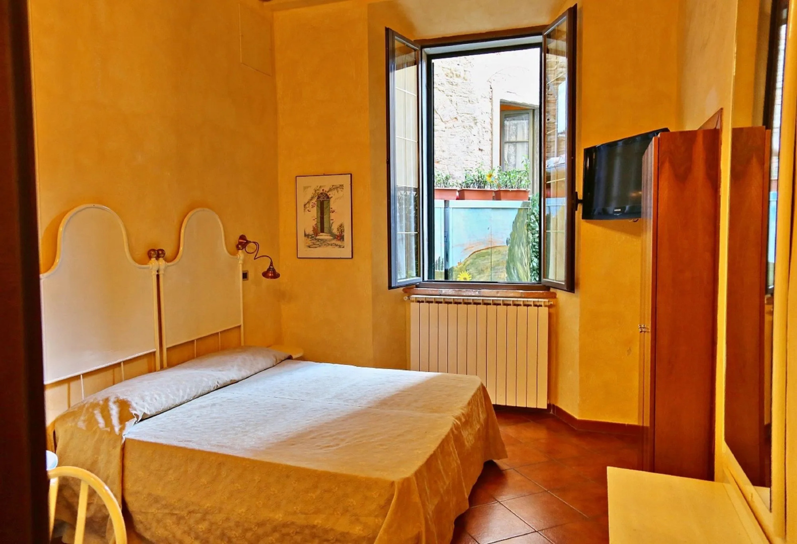 Photo - Hotel Italia