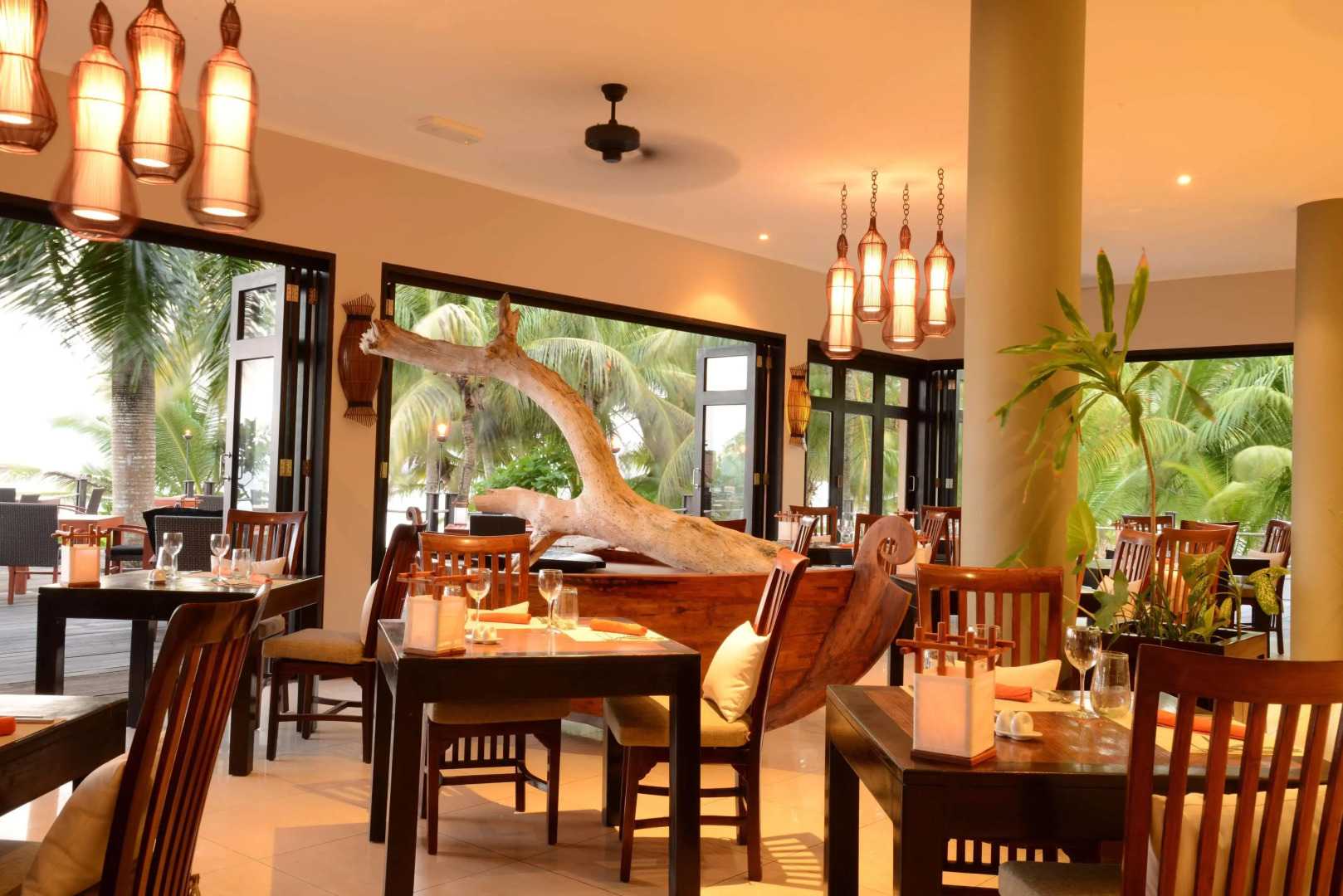Foto - DoubleTree by Hilton Seychelles Allamanda Resort & Spa