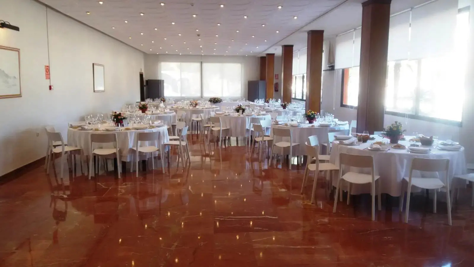 Foto - Hotel Sicania