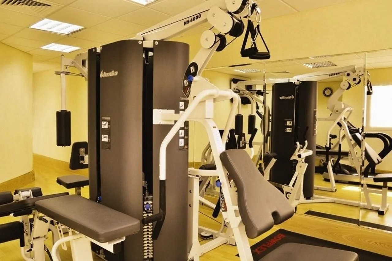 Foto - Kingsgate Hotel by Millennium