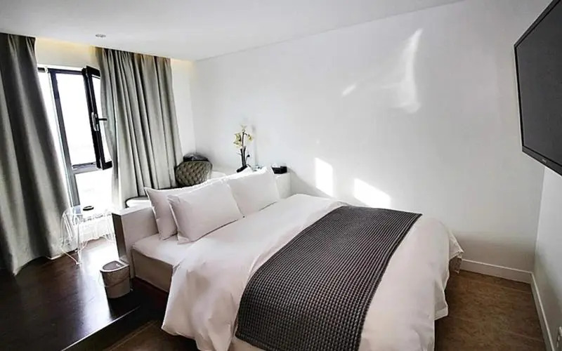 Foto - Hapjeong Circle Hotel