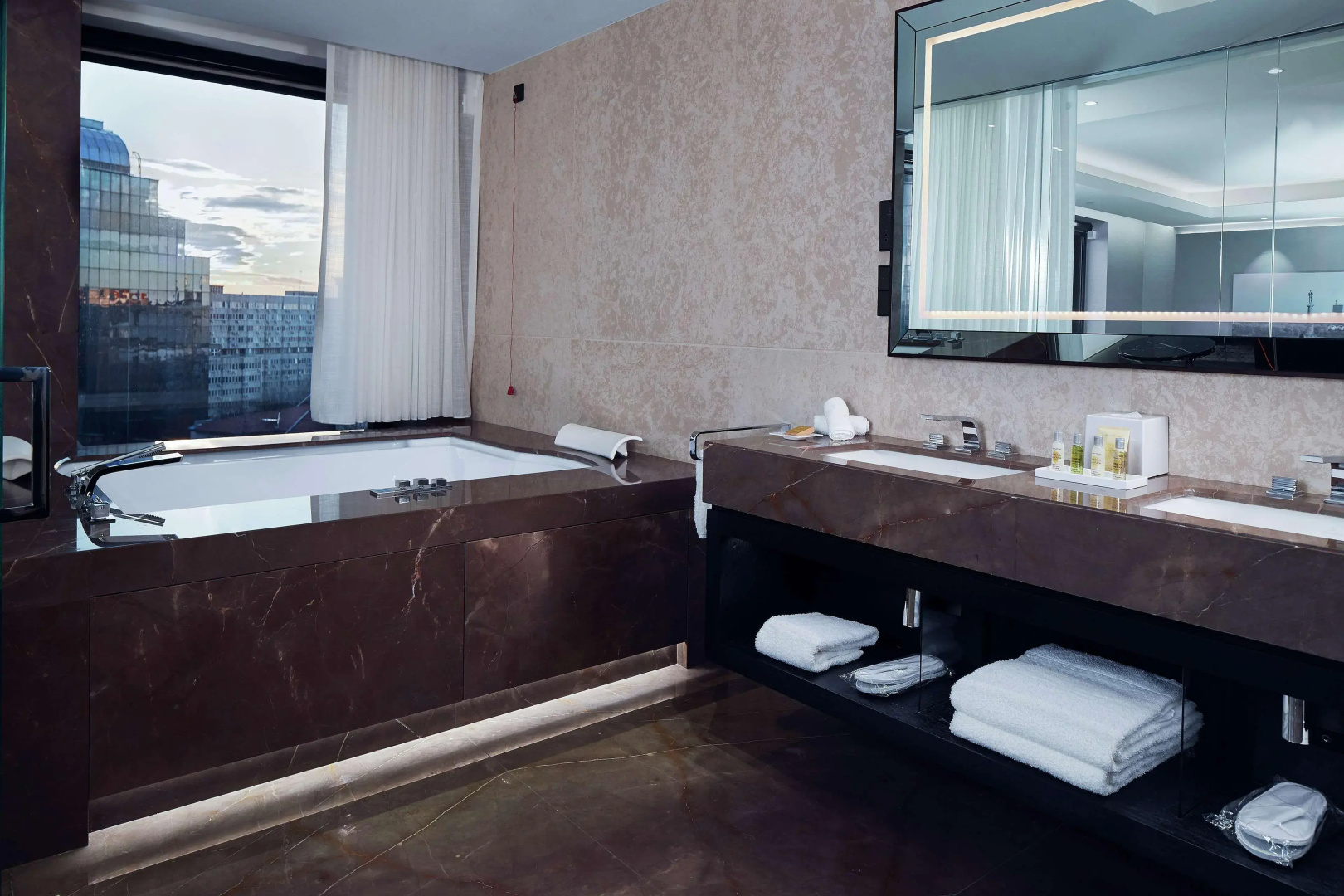 Foto - Hilton Belgrade