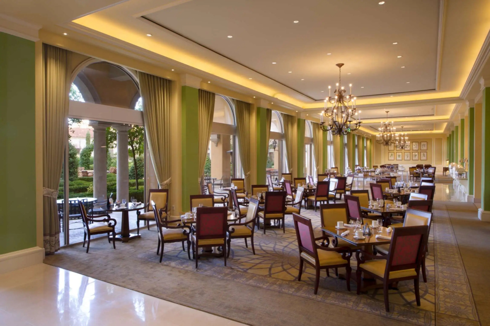 Foto - Hilton Lake Las Vegas Resort & Spa