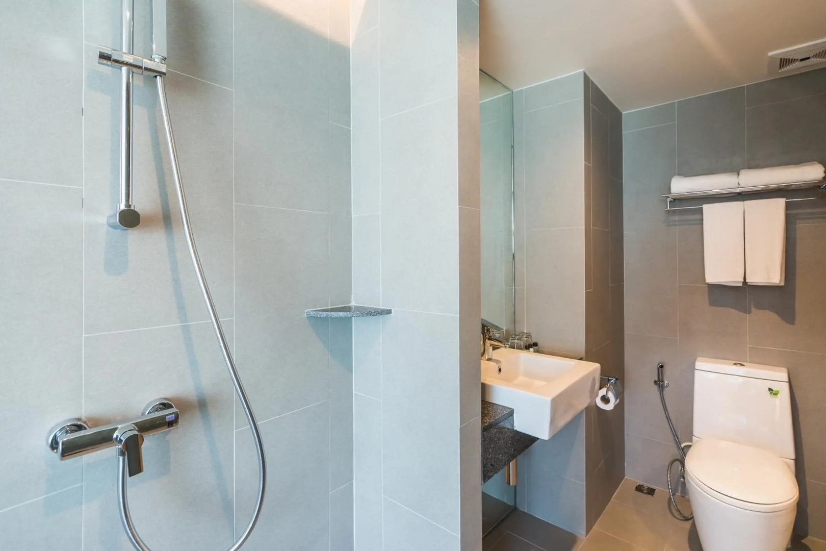 Foto - Sea Me Spring Tree Hotel