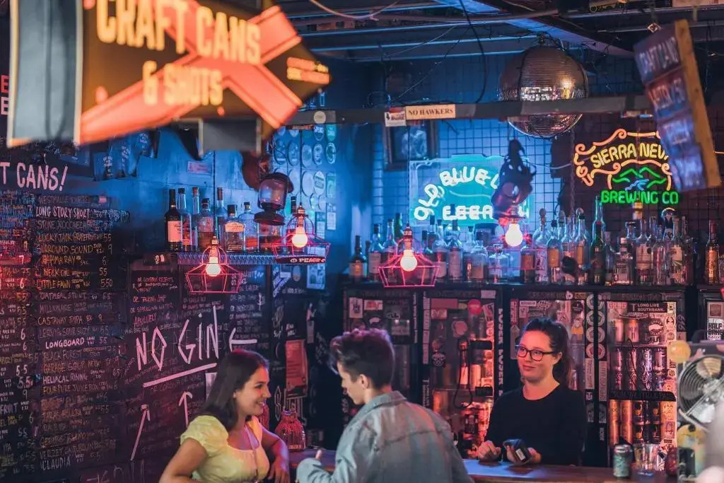 Foto - citizenM London Shoreditch