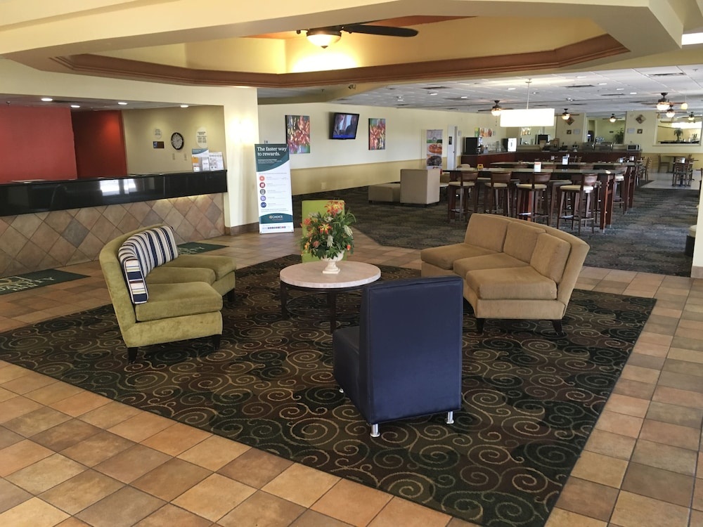 Photo - Candlewood Suites Orlando North Winter Park by IHG