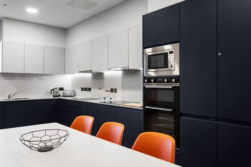 Photo - Highfield House Apartments