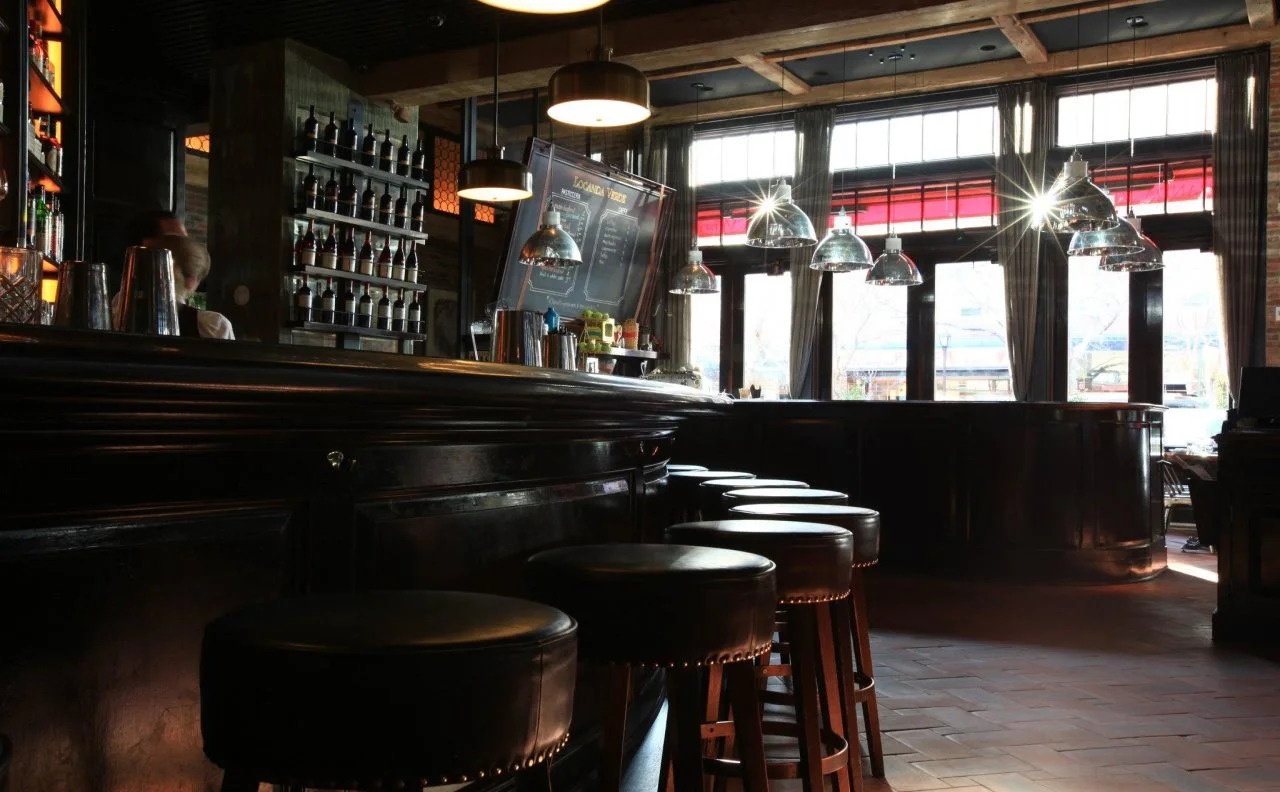 Foto - The Greenwich Hotel