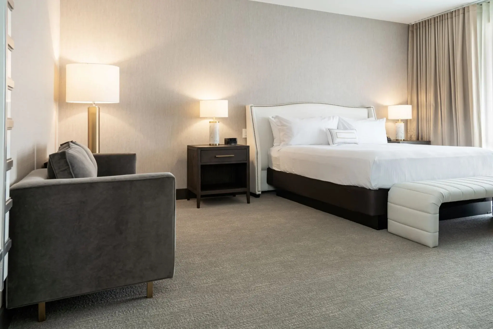 Foto - SpringHill Suites by Marriott Chicago Chinatown