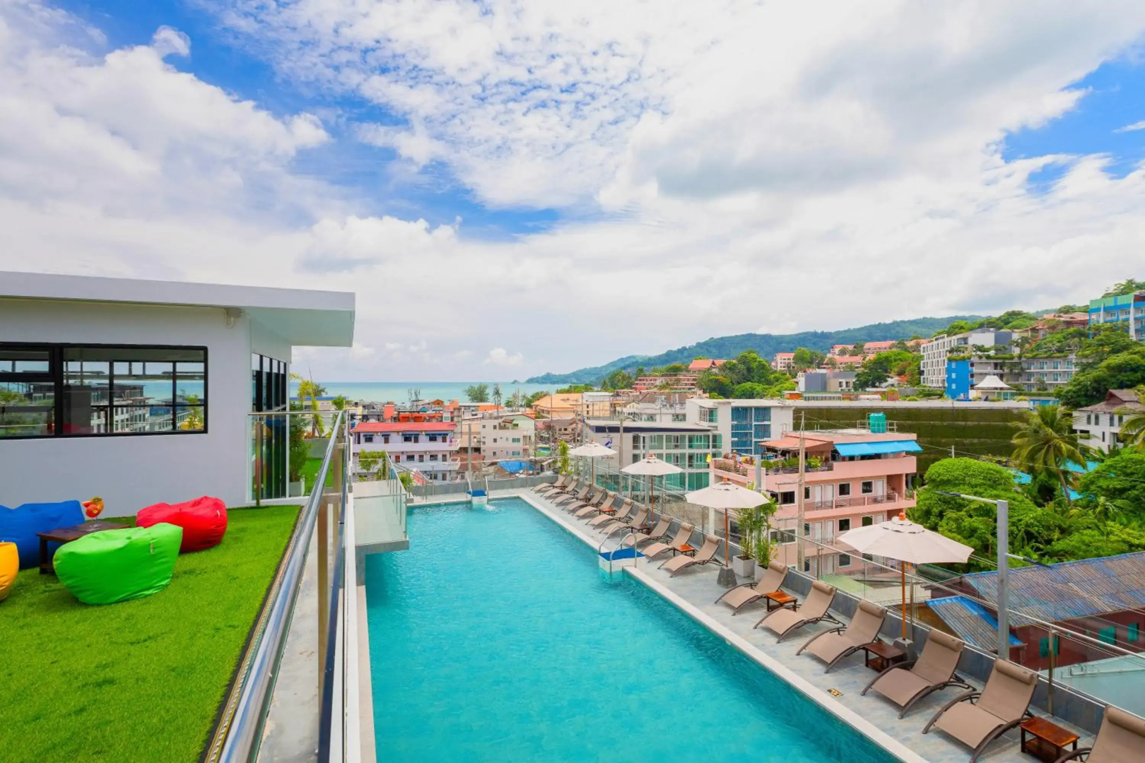 Photo - Zenseana Resort & Spa