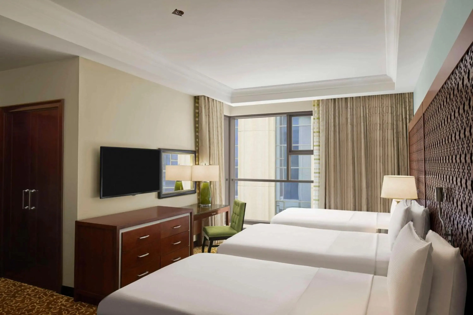 Foto - Latanya Palm & SPA Airport Antalya