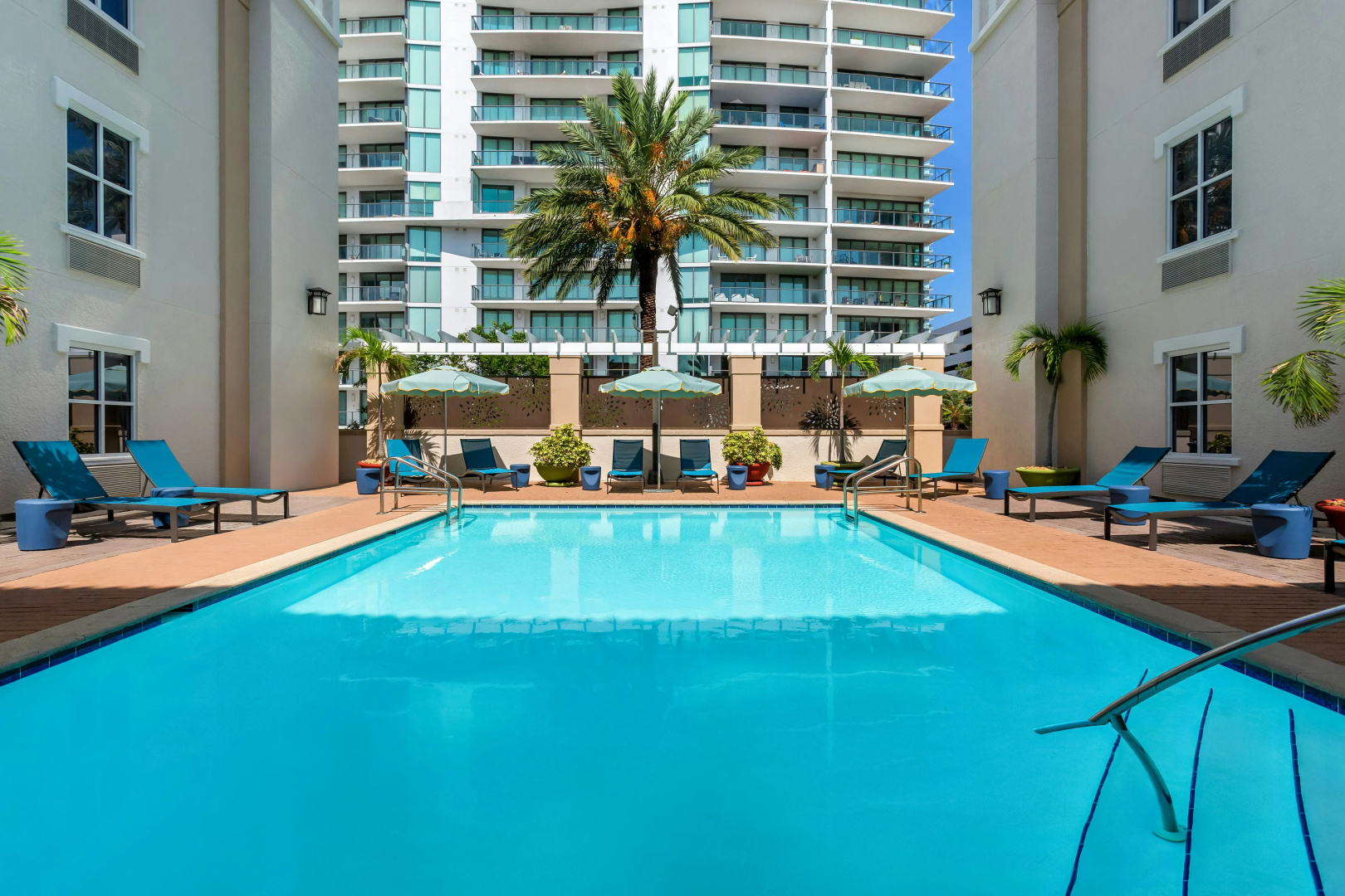 Foto - Hampton Inn & Suites St. Petersburg/Downtown