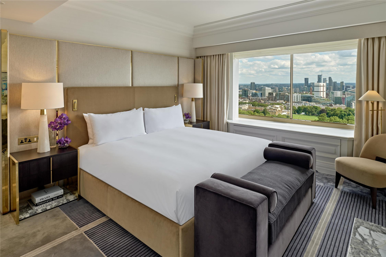 Foto - London Hilton on Park Lane