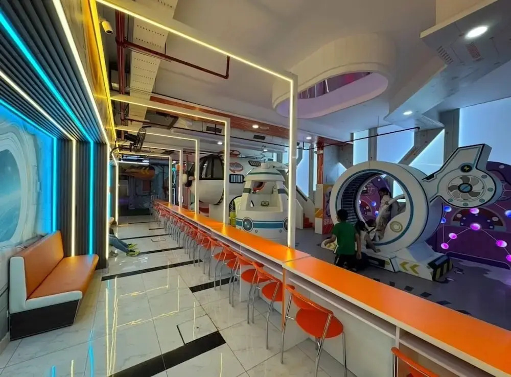 Photo - Hotel Diamond Lima