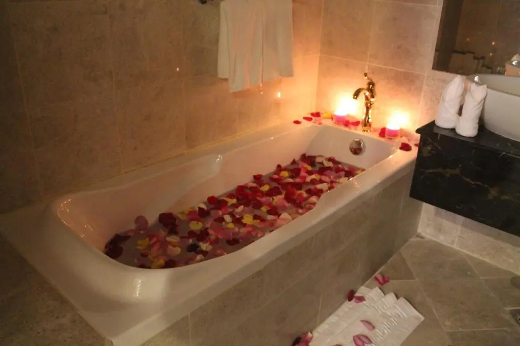 Foto - Saraya Palace Hotel by ACRON GROUP HOTEL MANAGEMENT