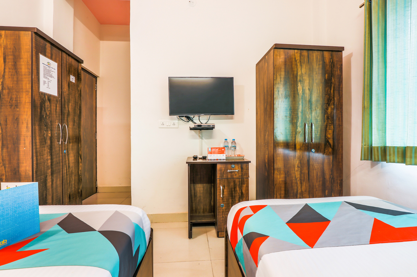 Photo - FabHotel Diamond Residency, Airport Road
