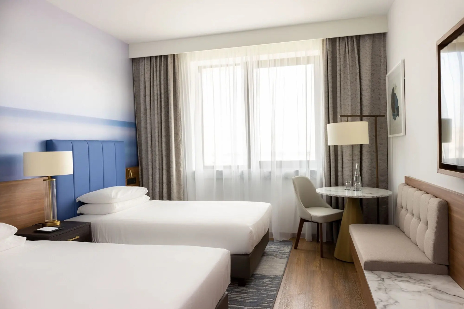 Foto - Sheraton Nice