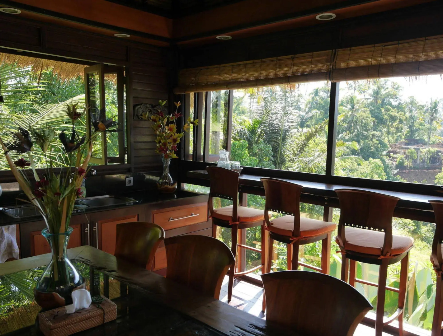 Foto - Kupu Kupu Private Villa