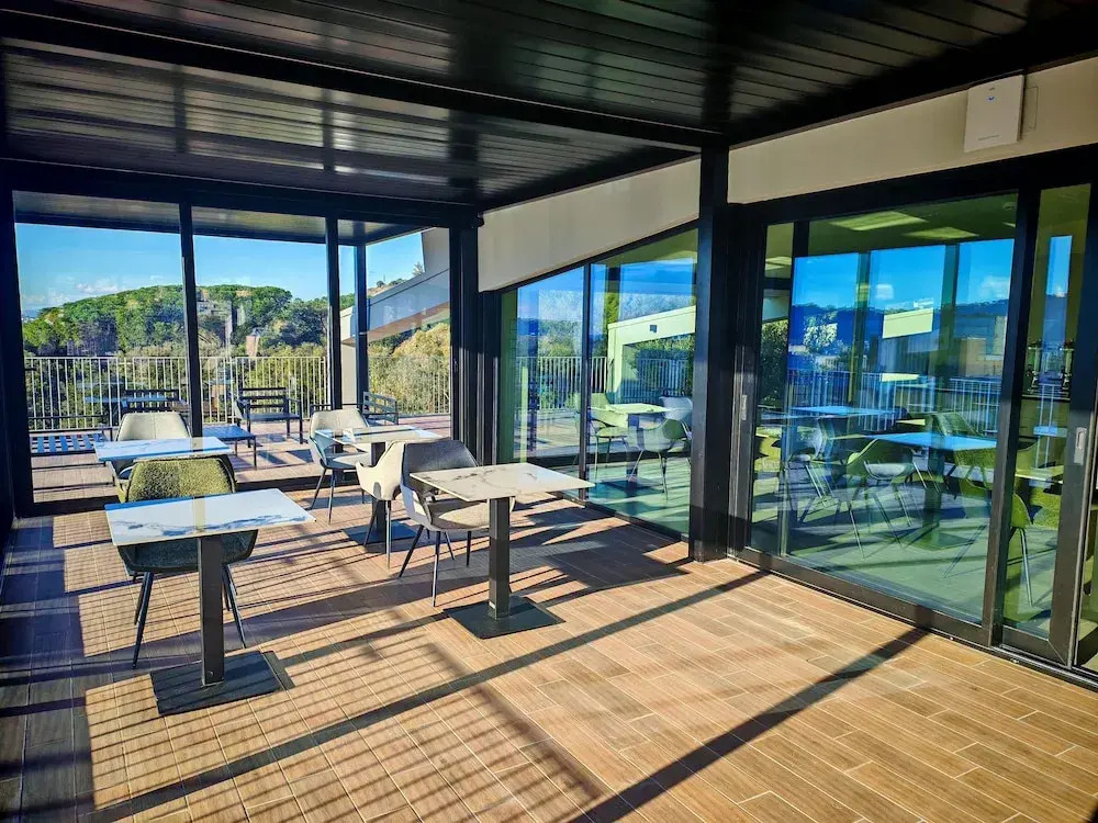 Foto - Lamal Hotel Napoli