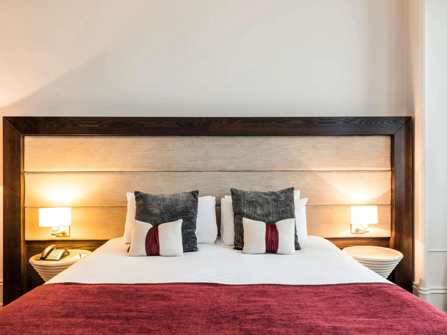 Foto - Mercure Aberdeen Caledonian Hotel