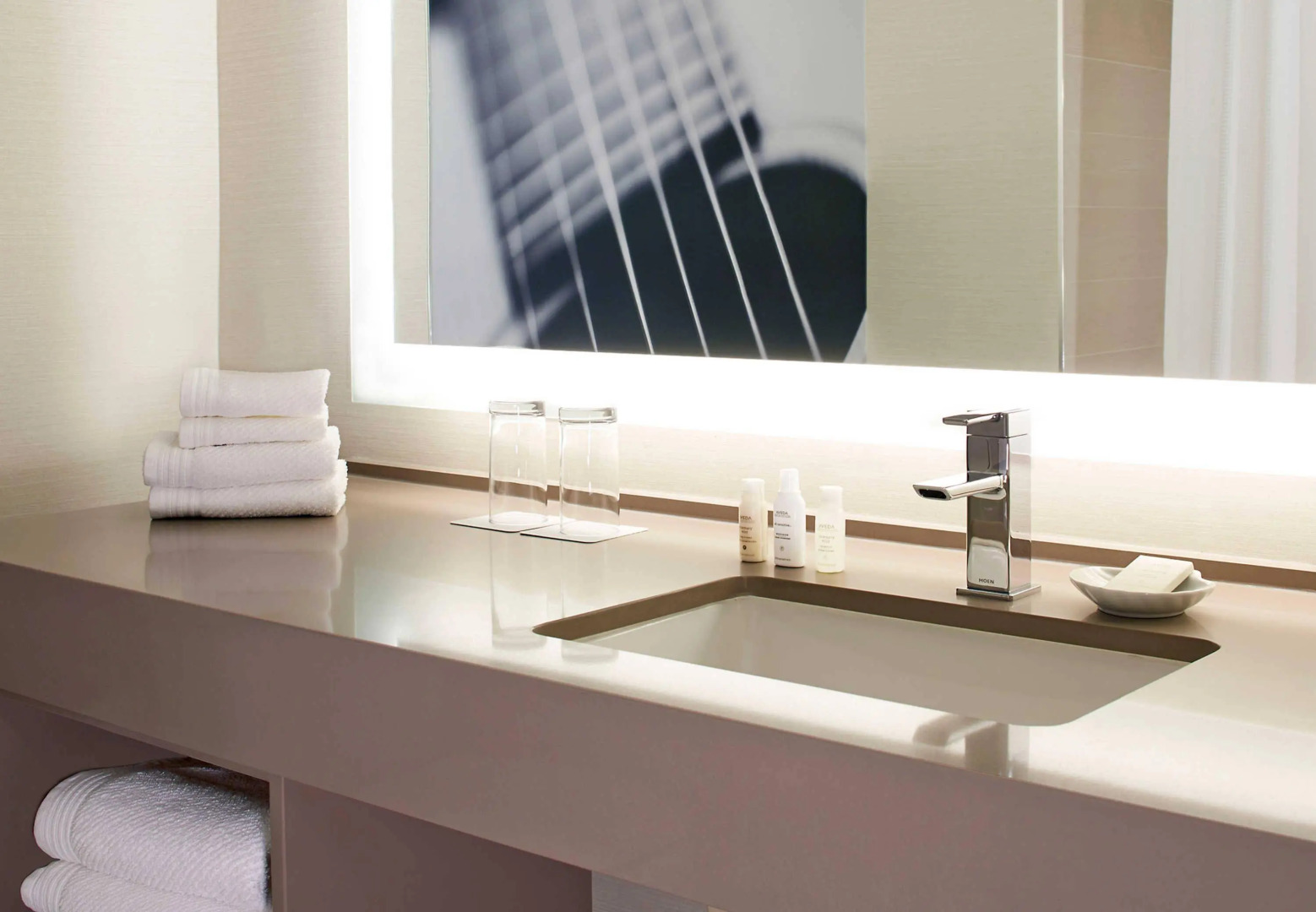 Foto - Renaissance Austin Hotel