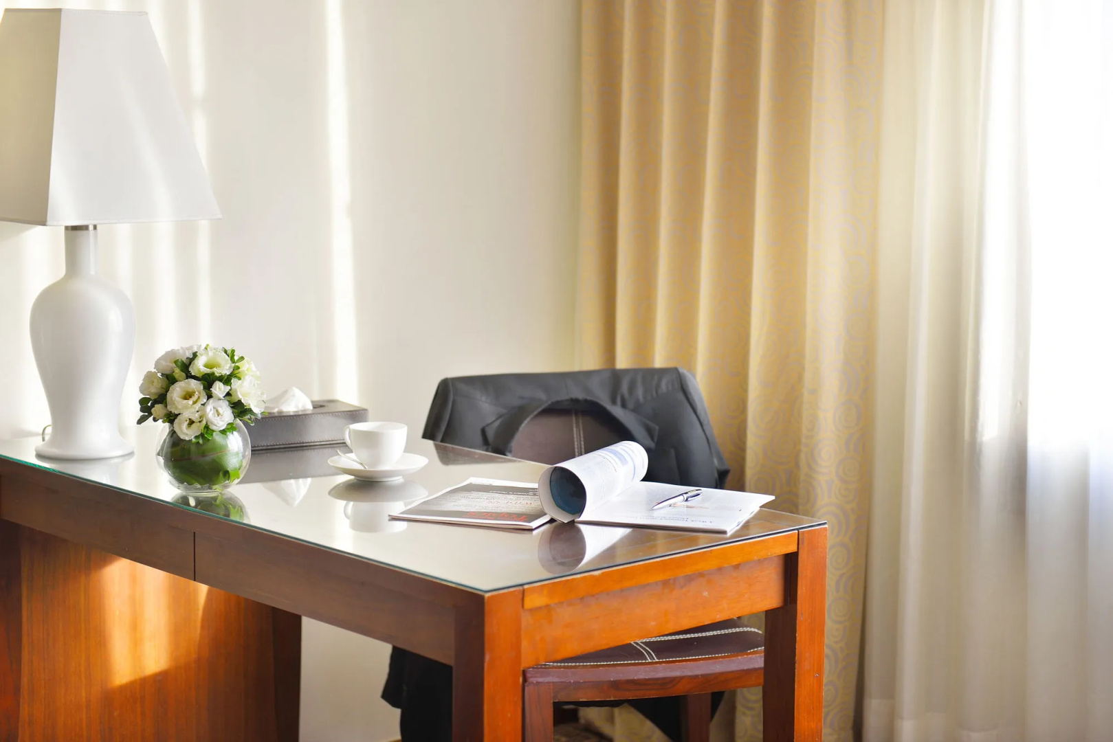 Foto - Howard Plaza Hotel Hsinchu