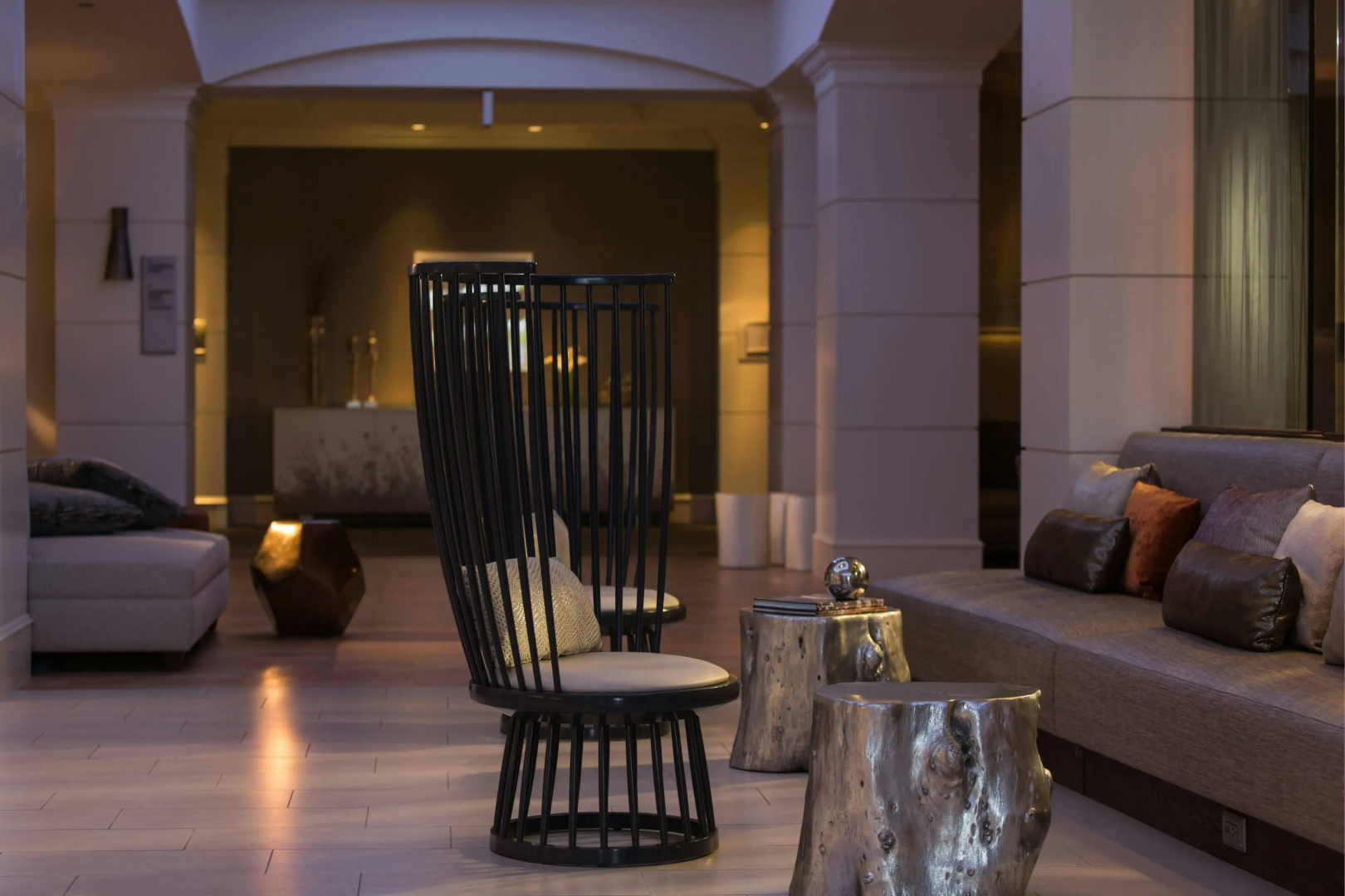 Foto - Renaissance Meadowlands Hotel
