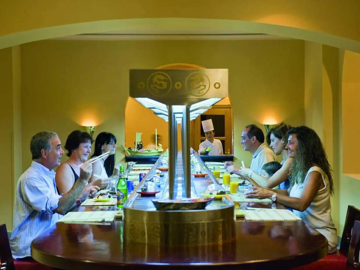 Foto - Pickalbatros Golf Beach Resort - All Inclusive
