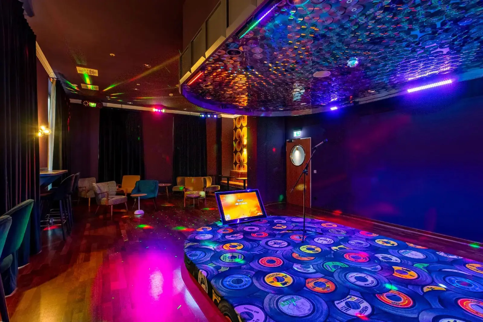 Foto - mightyTwice Hotel Dresden